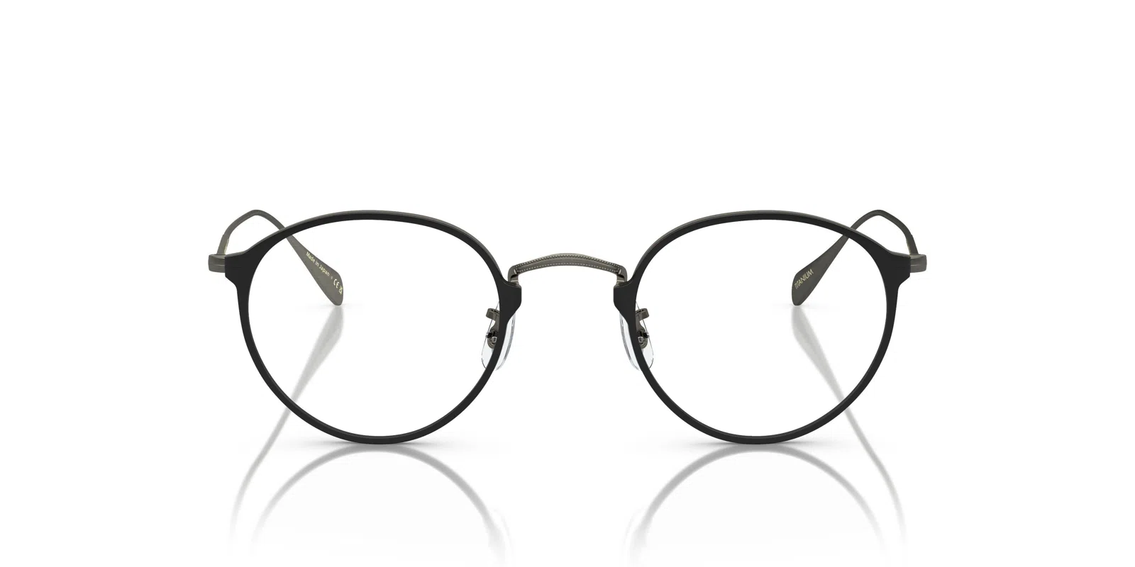 Oliver Peoples Dawson 1144T Eyeglasses - view 12
